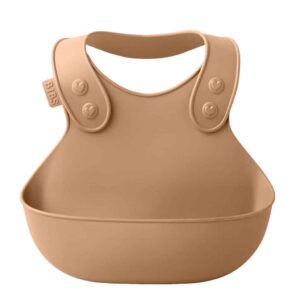 BIBS hagesmæk - Bib Earth