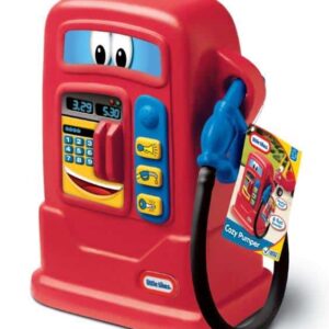 Little Tikes Cozy Pumper