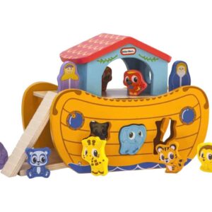 Little Tikes Noah's ark