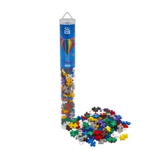 Tube Plus-Plus Basic Mix / 100 pcs
