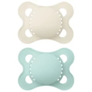 MAM Original Natural Rubber Neutral 0-6m