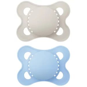 MAM Original Blue 0-6m