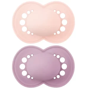 MAM Original Pink 6-16m