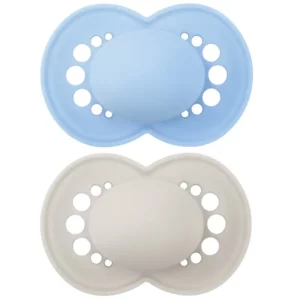 MAM Original Blue 6-16m