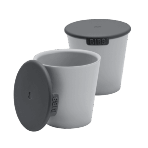 BIBS Cup Set Cloud