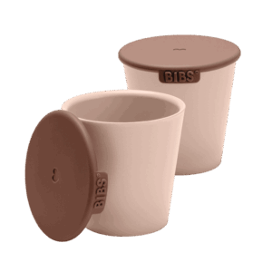 BIBS Cup Set Blush