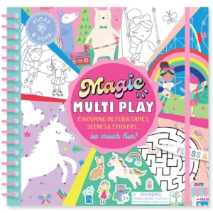 Floss & Rock - Magic Multiplay - Rainbow Fairy