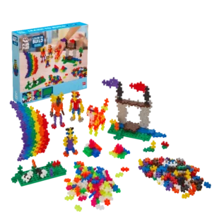 Box Plus-Plus Learn to build Basic