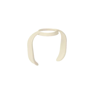 BIBS Baby Bottle Handle Ivory