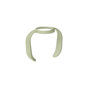 BIBS Baby Bottle Handle Sage
