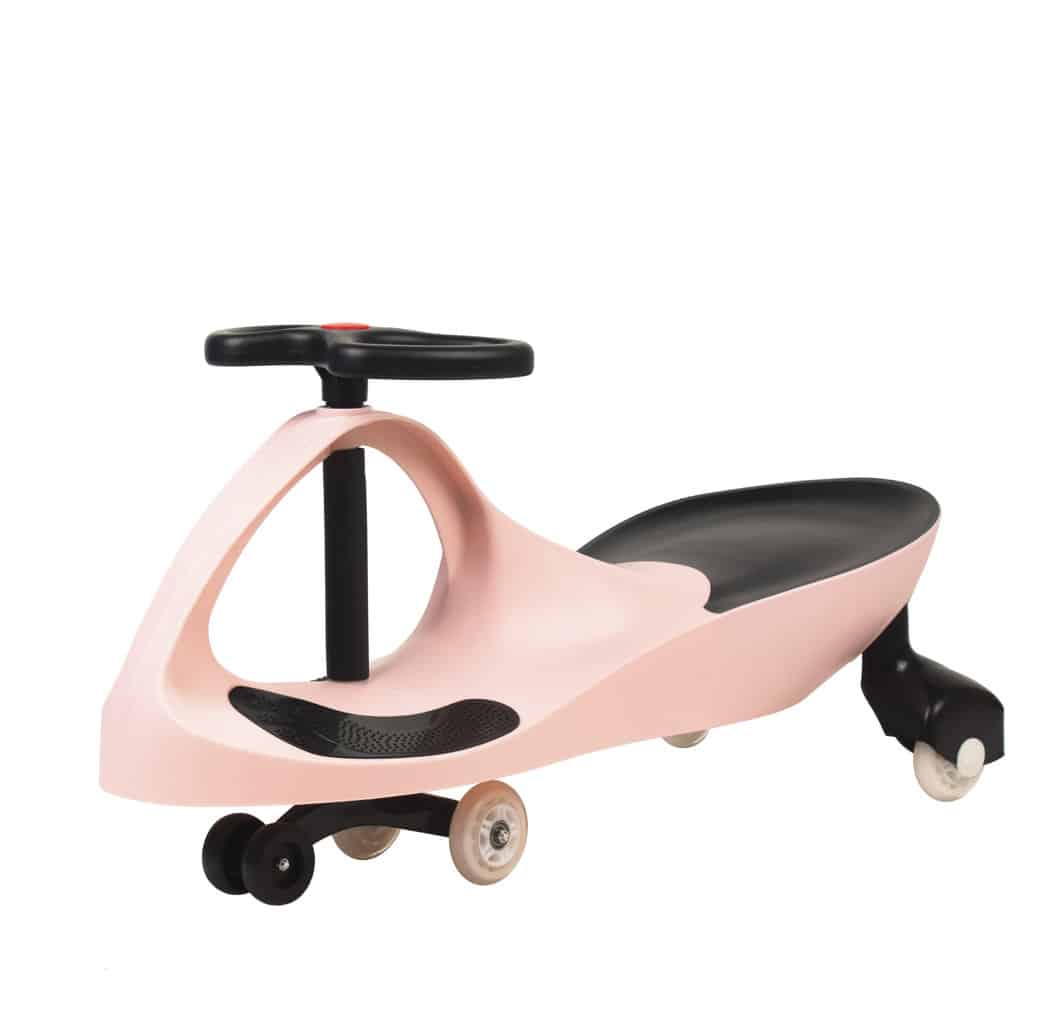 Swingcar – Rosa