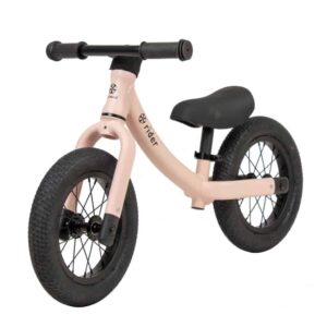 My Hood Rider løbecykel, rosa