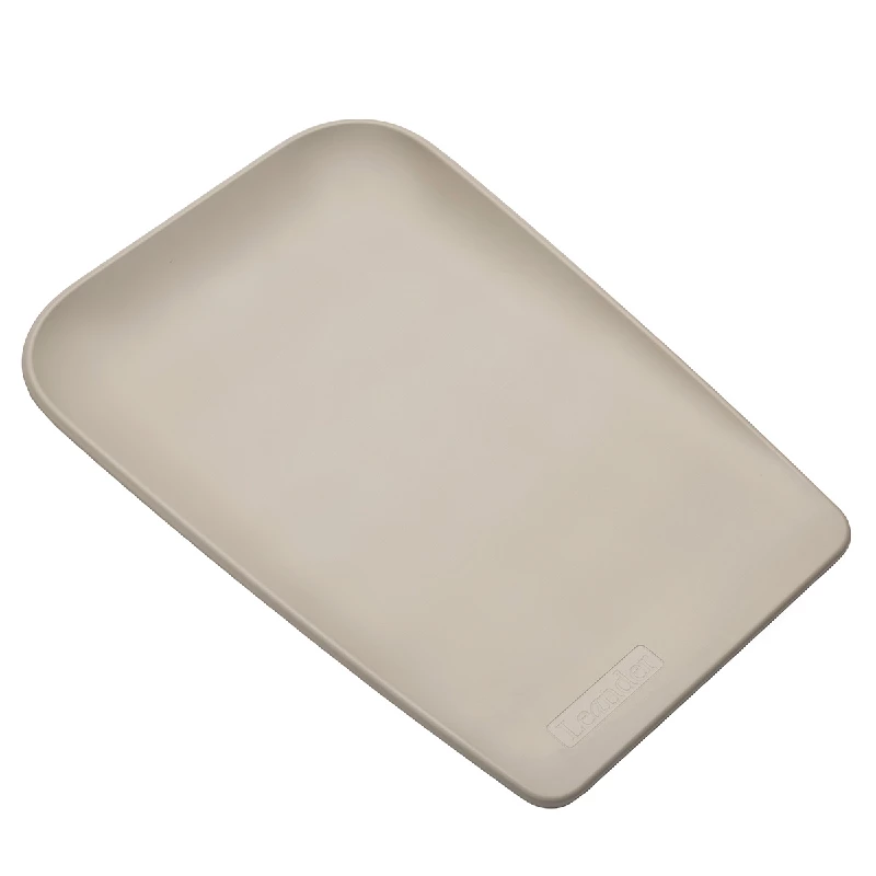 Leander Matty Mini Puslepude, Cappuccino
