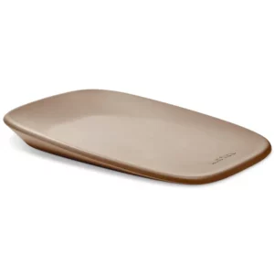 Nattou Softy Puslepude PU-skum - Taupe