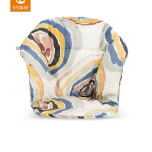 Stokke® Clikk™ hynde, Multi Circles OCS
