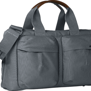 Joolz pusletaske  Gorgeous grey