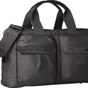 Joolz pusletaske - Awesome anthracite