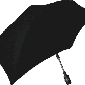 Joolz Day/Geo/Hub parasol - Space black