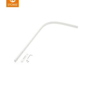 Stokke SLEEPI V3 Himmelpind Hvid