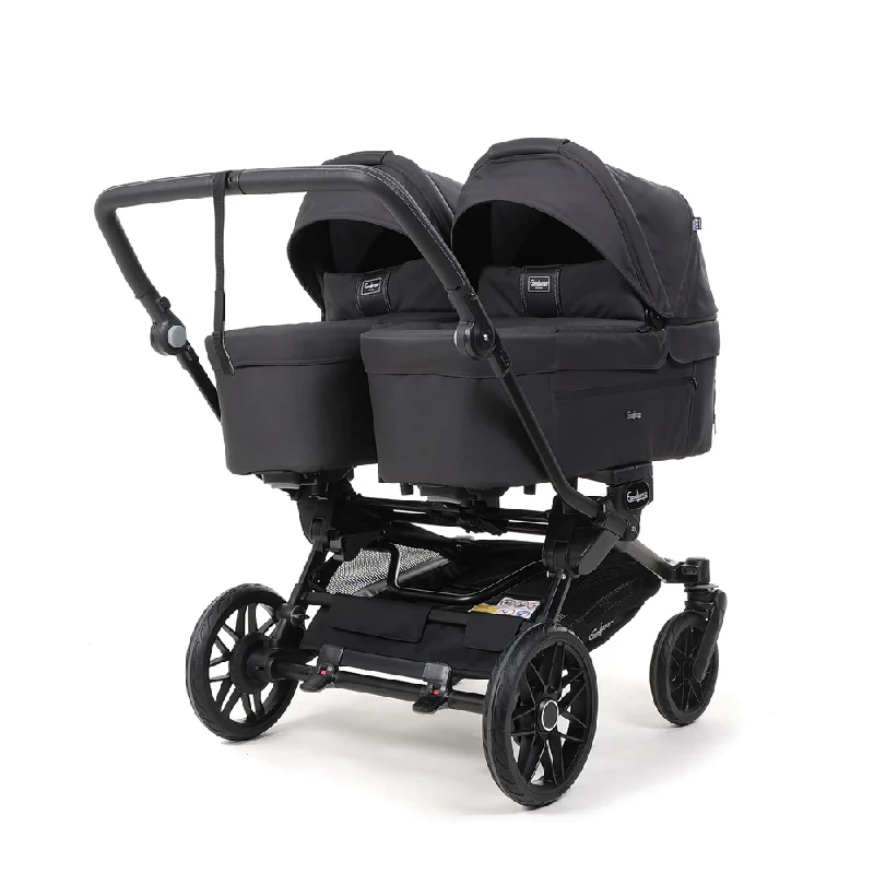 Emmaljunga Double Sento – 2 x Lift