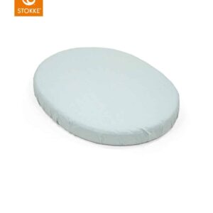 Stokke SLEEPI V3 Lagen til Mini Dots Sage