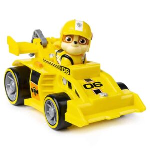 Paw Patrol De Luxe Vehicles
