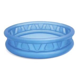 Intex Pool med bløde sider