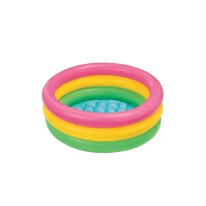INTEX Sunset Glow Baby Pool 56 L