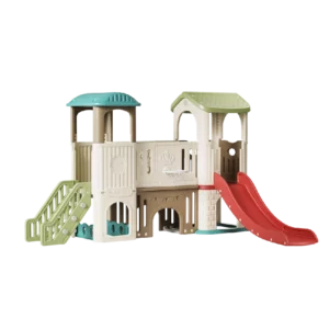 Kids Zone Legepladsen Adventure park