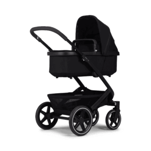 Joolz Geo3 Liggedel + Klapvogn | Space black