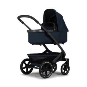 Joolz Geo3 Liggedel + Klapvogn | Navy blue