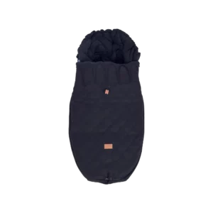 Najell Kørepose - Matte Black