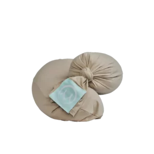 Najell Gravidpude - Linen Beige
