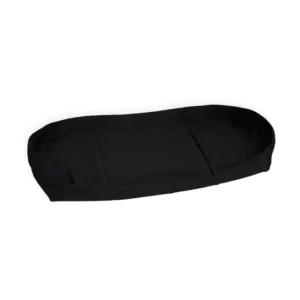 Najell Sleepcarrier Bedding Vådligger - Charcoal Black