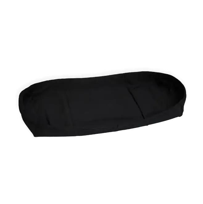 Najell Sleepcarrier Bedding Vådligger – Charcoal Black