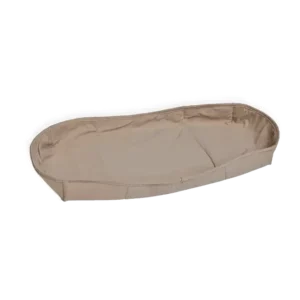 Najell Sleepcarrier Bedding Vådligger - Linen Beige