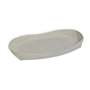 Najell Sleepcarrier Bedding Vådligger - Daisy White