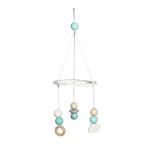 Najell uro  - Soft Turquoise