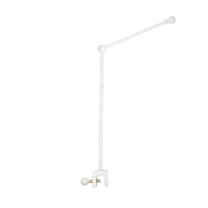 Najell uroholder -  ivory white