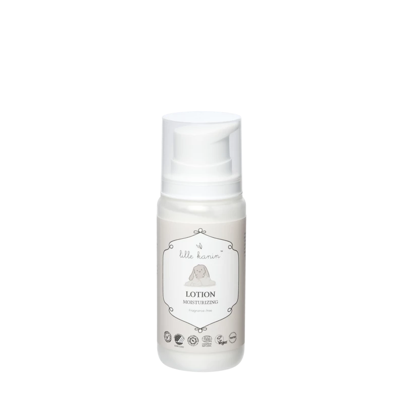 Lille Kanin Lotion 100 ml.