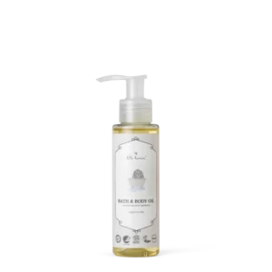 Lille Kanin Bad & Body Olie 100 ml.