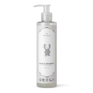 Lille Kanin Bad & Shampoo 250 ml.