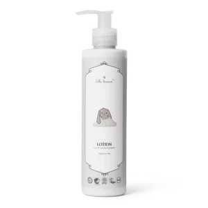 Lille Kanin Lotion 250 ml.