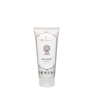 Lille Kanin SOS Balm 100ml.