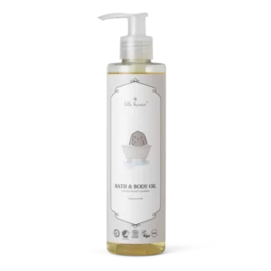 Lille Kanin Bad & Body Olie 250 ml.