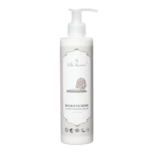 Lille Kanin Bleskiftecreme 250 ml.