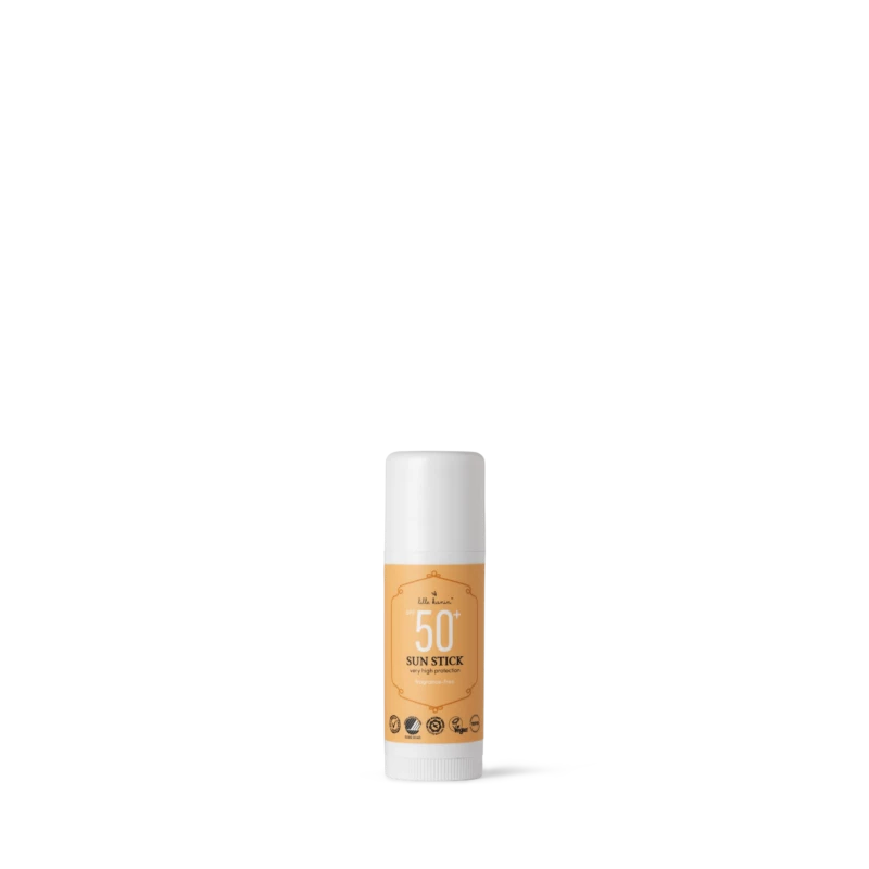 Lille Kanin Solstift Spf50+ 15 ml.
