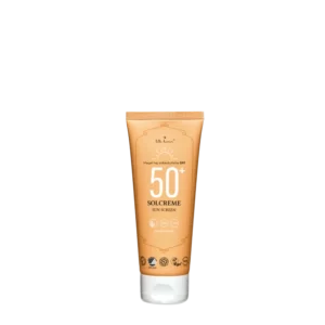Lille Kanin  Solcreme SPF50+ 75 ml.