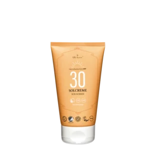 Lille Kanin Solcreme SPF30 150 ml.