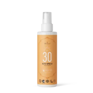 Lille Kanin Solspray SPF30 200 ml.